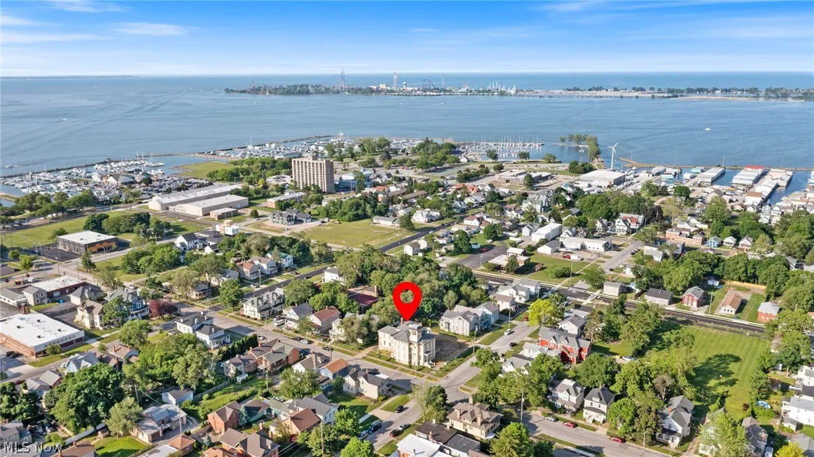 403 E Adams Street, Sandusky, Ohio,MLS Now Listing ID