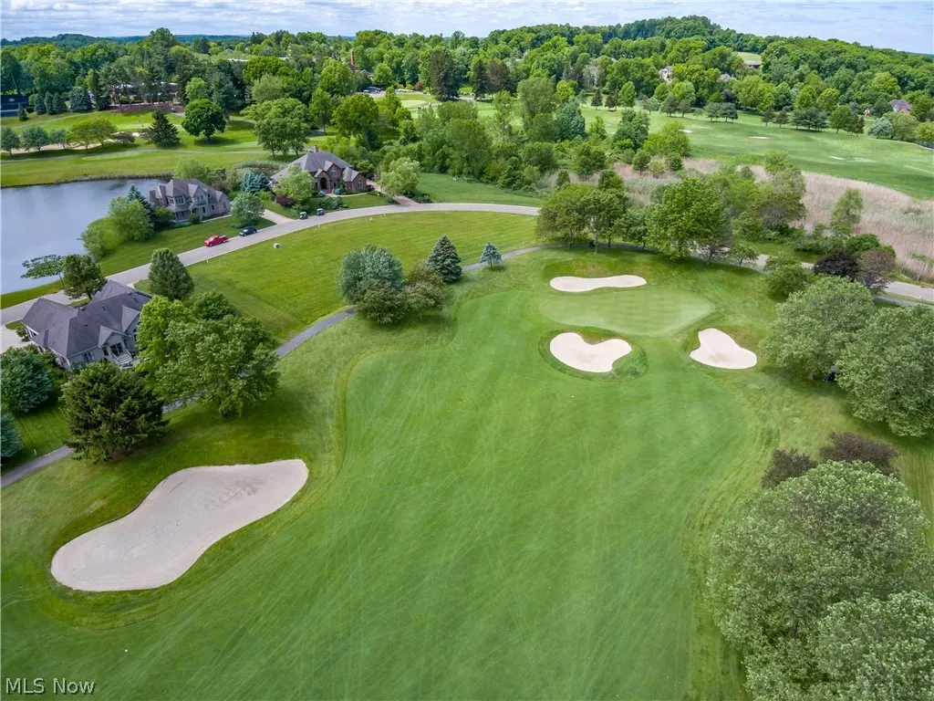 Stoneywood Circle, Canton, Ohio,MLS Now Listing ID