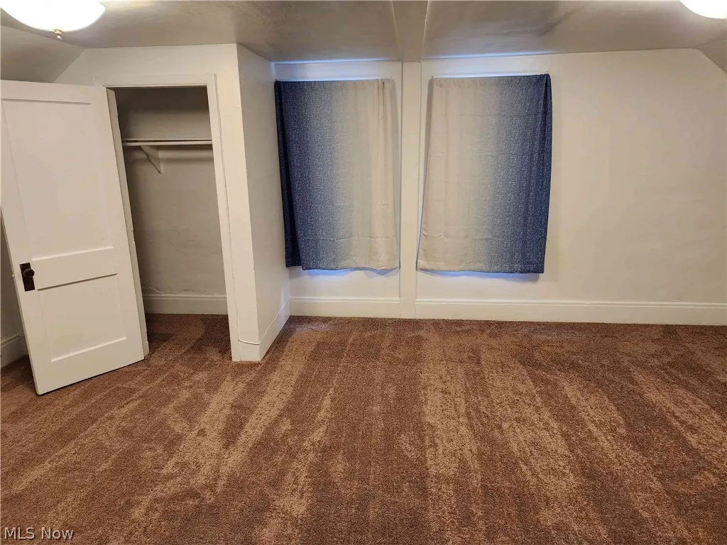 Large bedroom