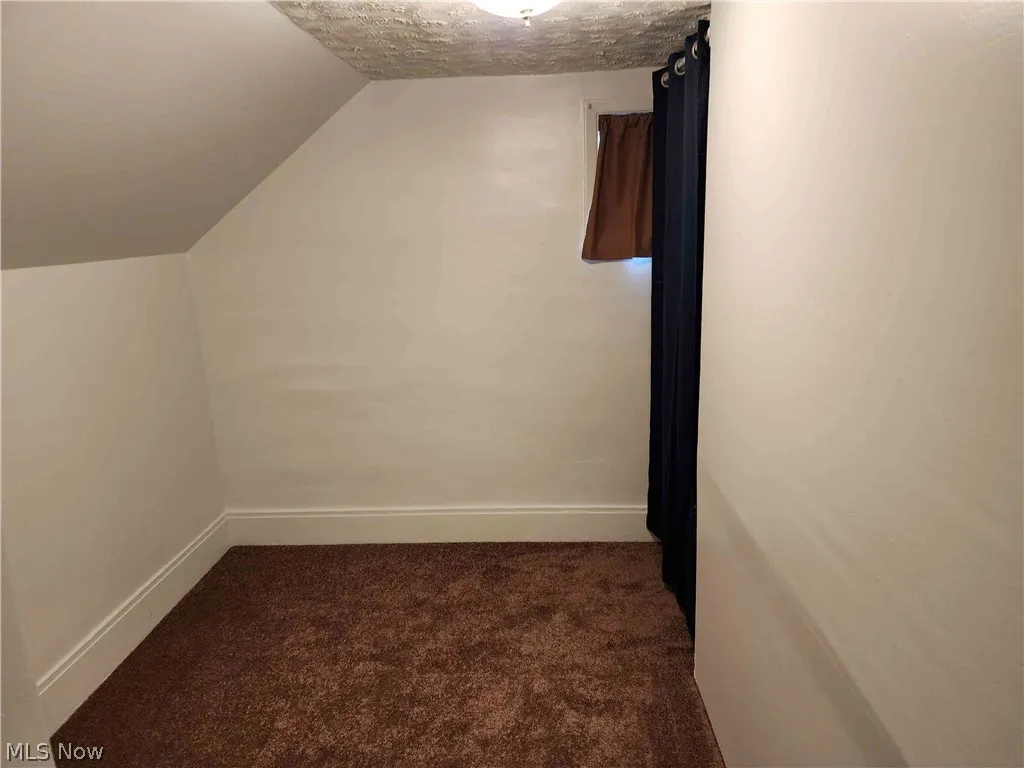 Small 2nd bedroom