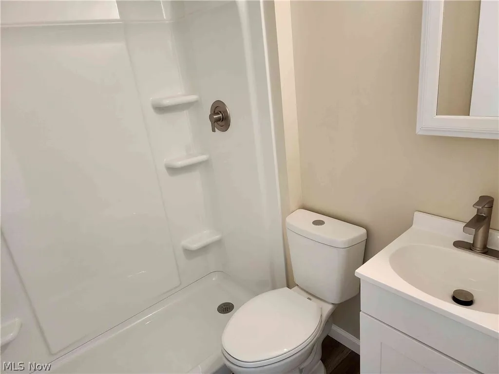 Bathroom newer