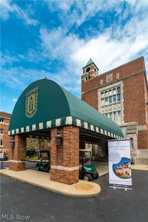 Glengarry Avenue, Canton, Ohio 44718,MLS Now Listing ID