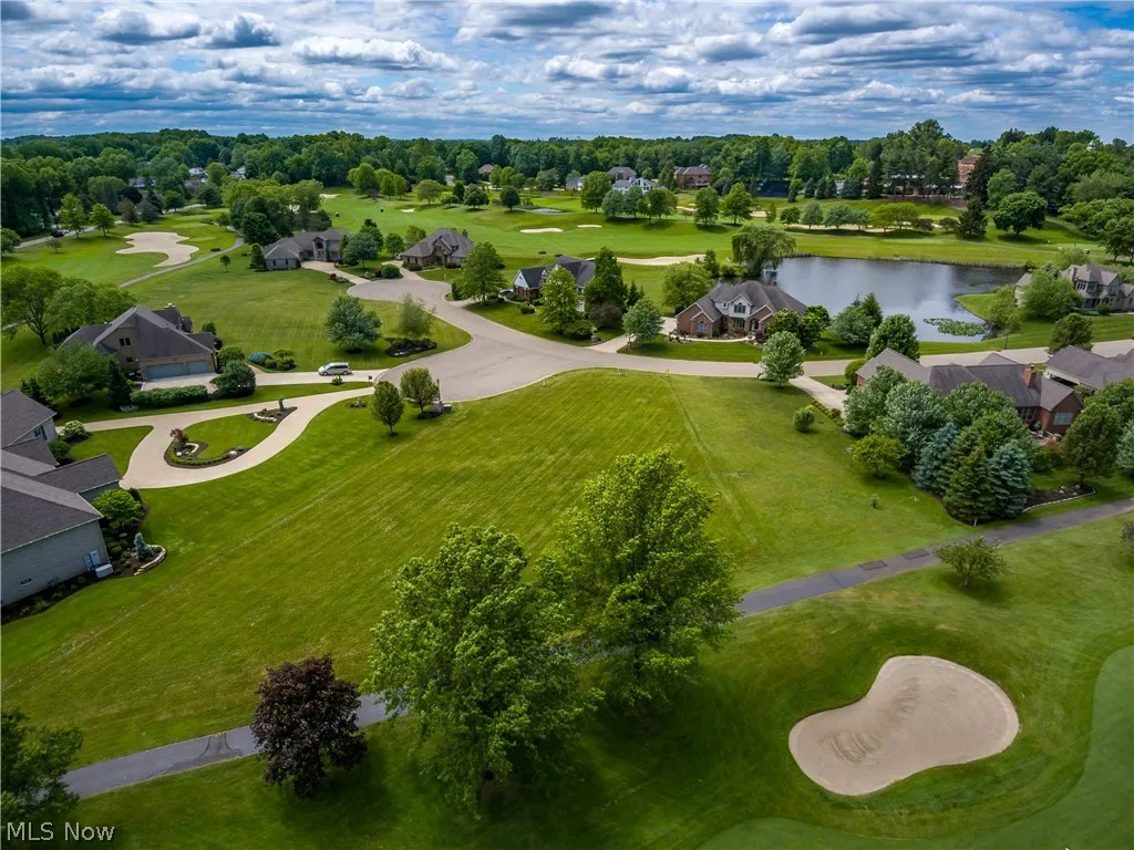 Glengarry Avenue, Canton, Ohio 44718,MLS Now Listing ID