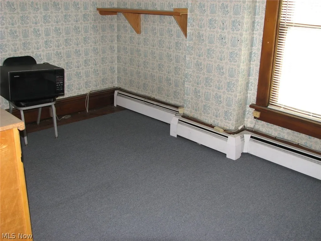 upstairs Kitchen or bedroom
