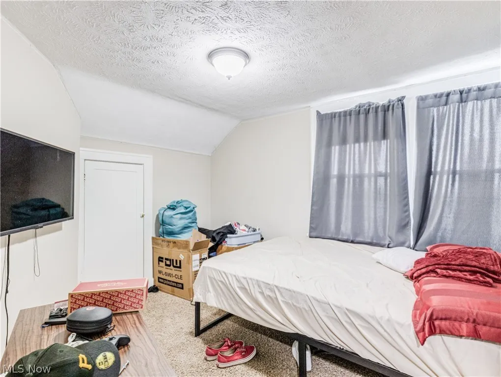 Unit 3 bedroom