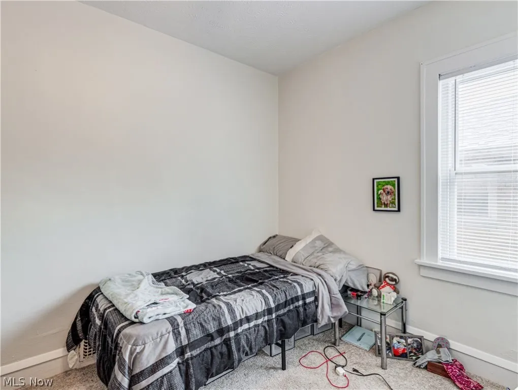 Unit 1 bedroom