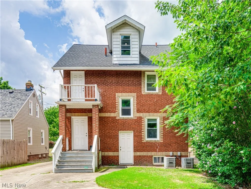 5521 W 48th Street, Parma, Ohio,MLS Now Listing ID