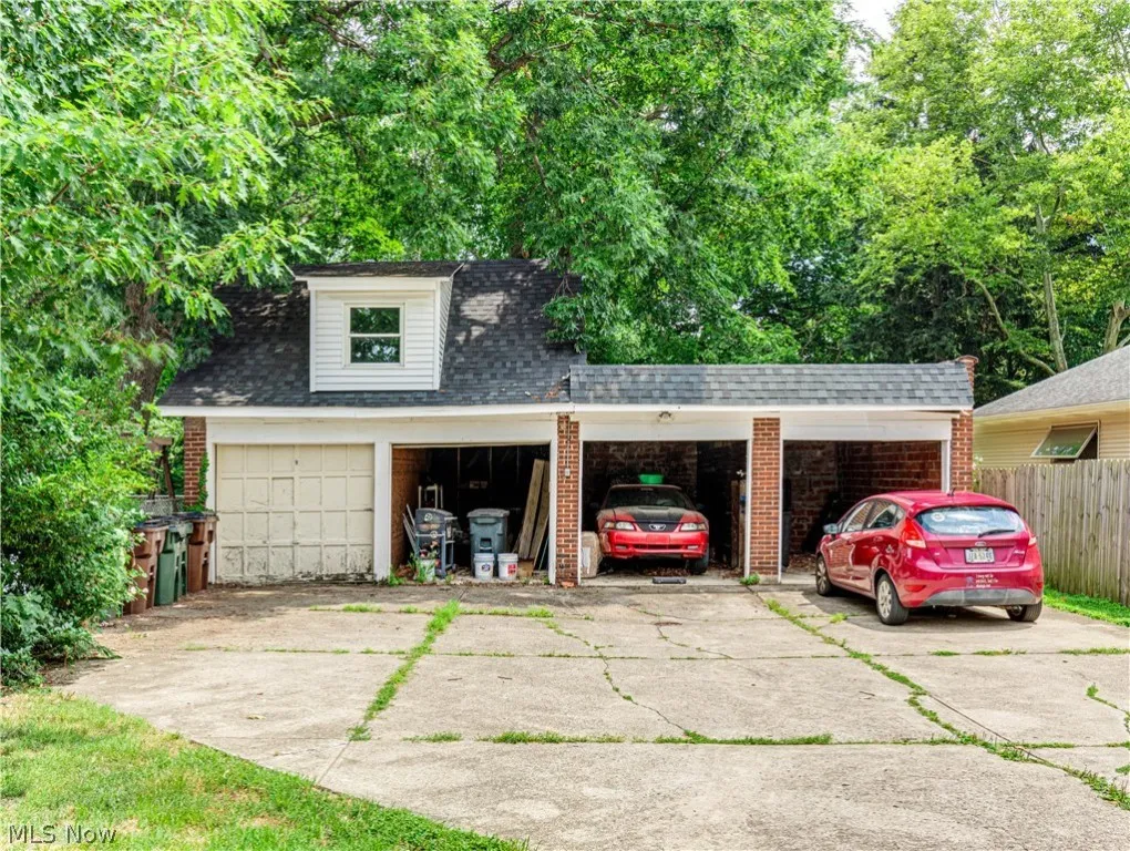 5521 W 48th Street, Parma, Ohio,MLS Now Listing ID