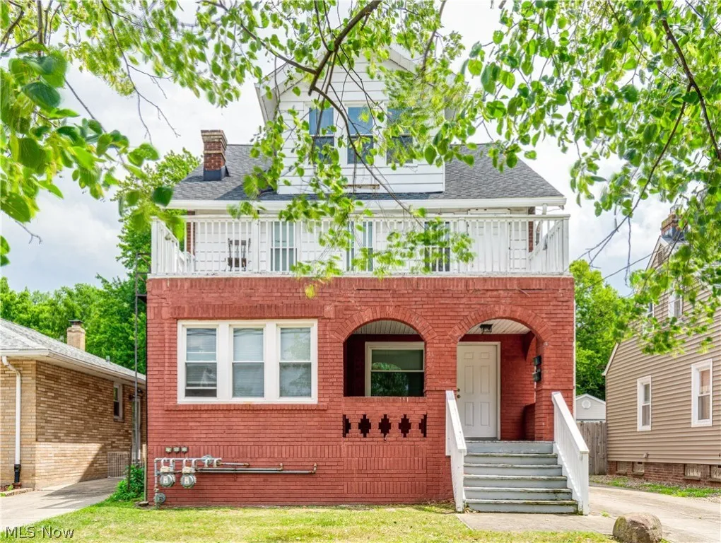 5521 W 48th Street, Parma, Ohio,MLS Now Listing ID