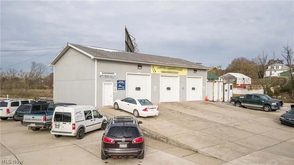 1025 Gihon Road, Parkersburg, West Virginia,MLS Now Listing ID