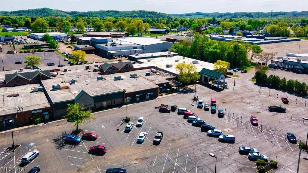 1260 Monroe Street # 3B, New Philadelphia, Ohio,MLS Now Listing ID
