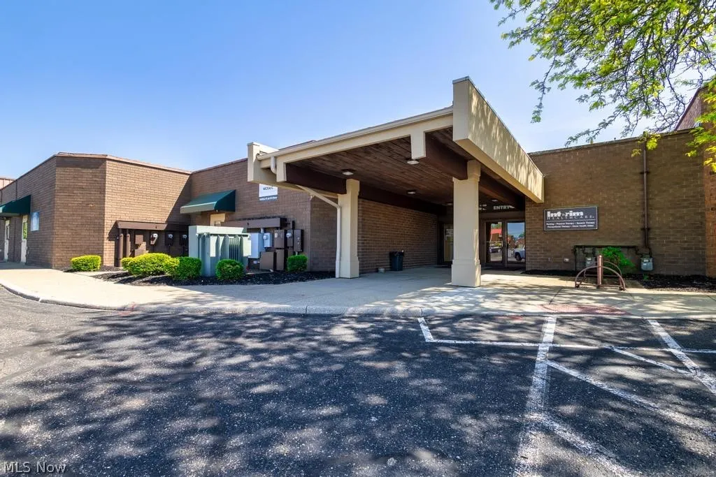 1260 Monroe Street # 3B, New Philadelphia, Ohio,MLS Now Listing ID
