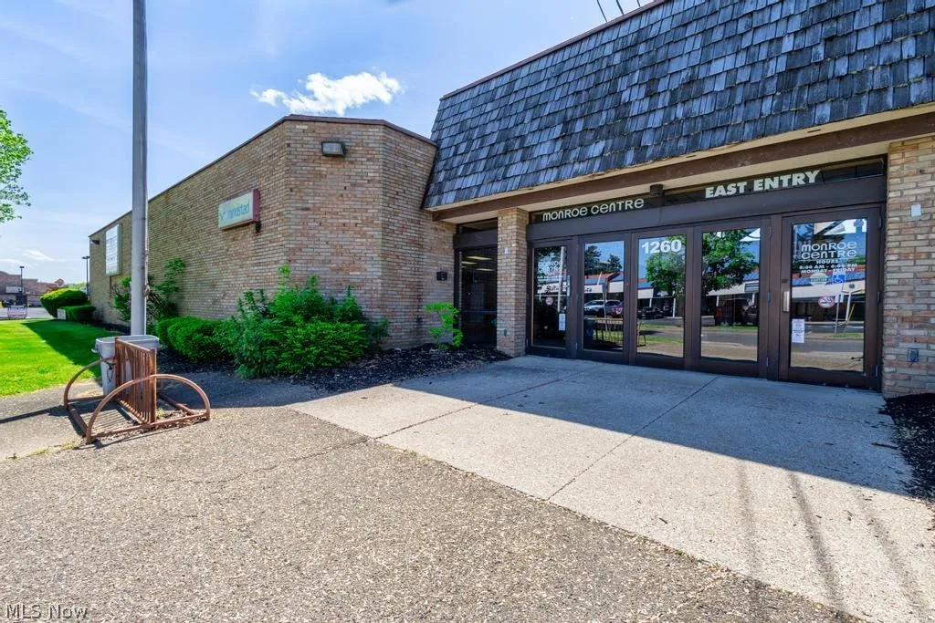 1260 Monroe Street # 3B, New Philadelphia, Ohio,MLS Now Listing ID