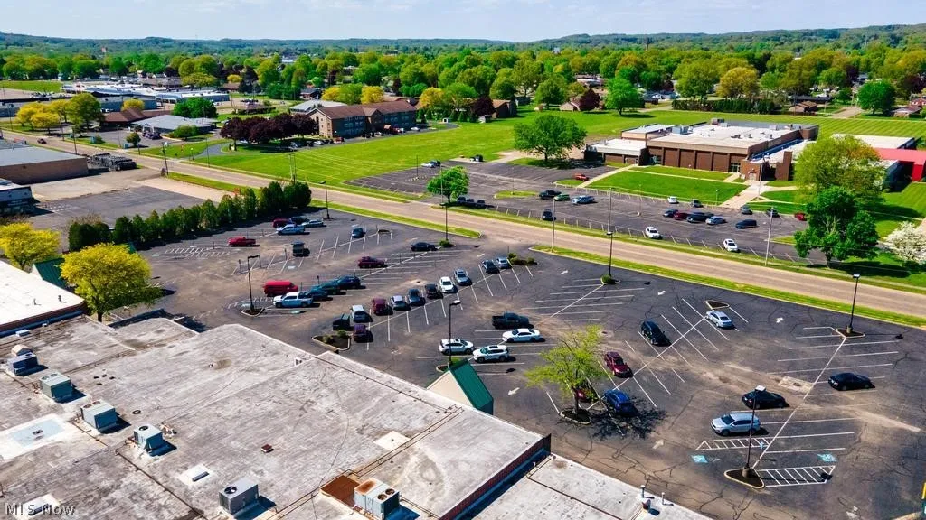 1260 Monroe Street # 3B, New Philadelphia, Ohio,MLS Now Listing ID