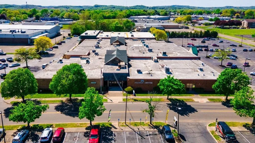 1260 Monroe Street # 3B, New Philadelphia, Ohio,MLS Now Listing ID