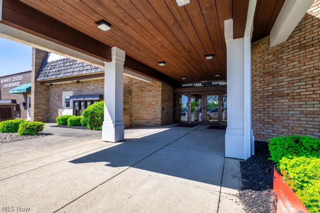 1260 Monroe Street # 3B, New Philadelphia, Ohio,MLS Now Listing ID