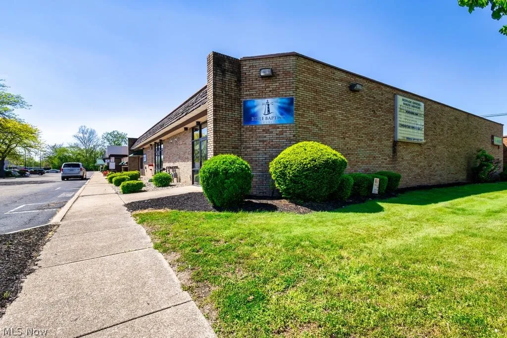 1260 Monroe Street # 3B, New Philadelphia, Ohio,MLS Now Listing ID