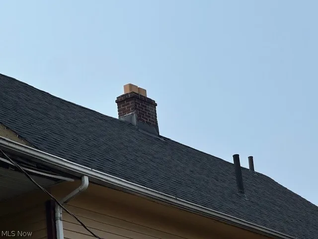 View of details
