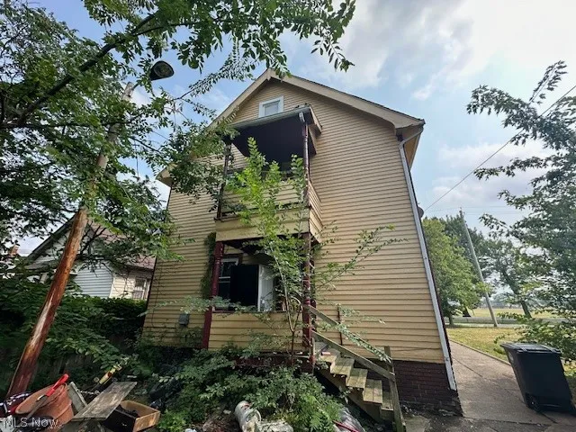 11325 Melba Avenue, Cleveland, Ohio,MLS Now Listing ID