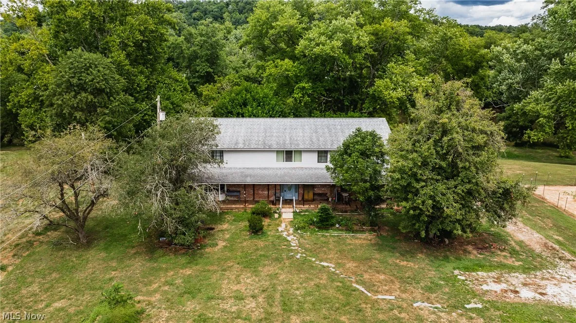 69 Mulberry Street, Elizabeth, West Virginia 26143,MLS Now Listing ID