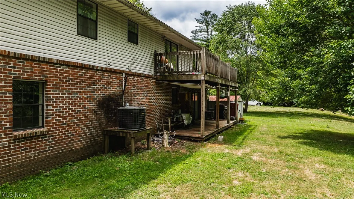69 Mulberry Street, Elizabeth, West Virginia 26143,MLS Now Listing ID