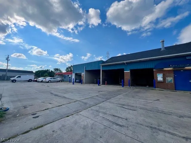 1869 E 28th Street, Lorain, Ohio,MLS Now Listing ID