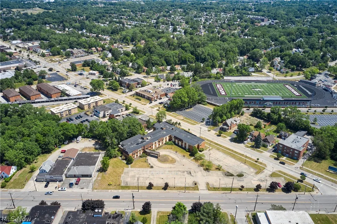 16231 Broadway Avenue, Maple Heights, Ohio,MLS Now Listing ID