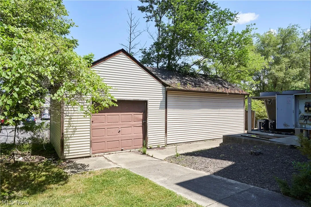 16231 Broadway Avenue, Maple Heights, Ohio,MLS Now Listing ID