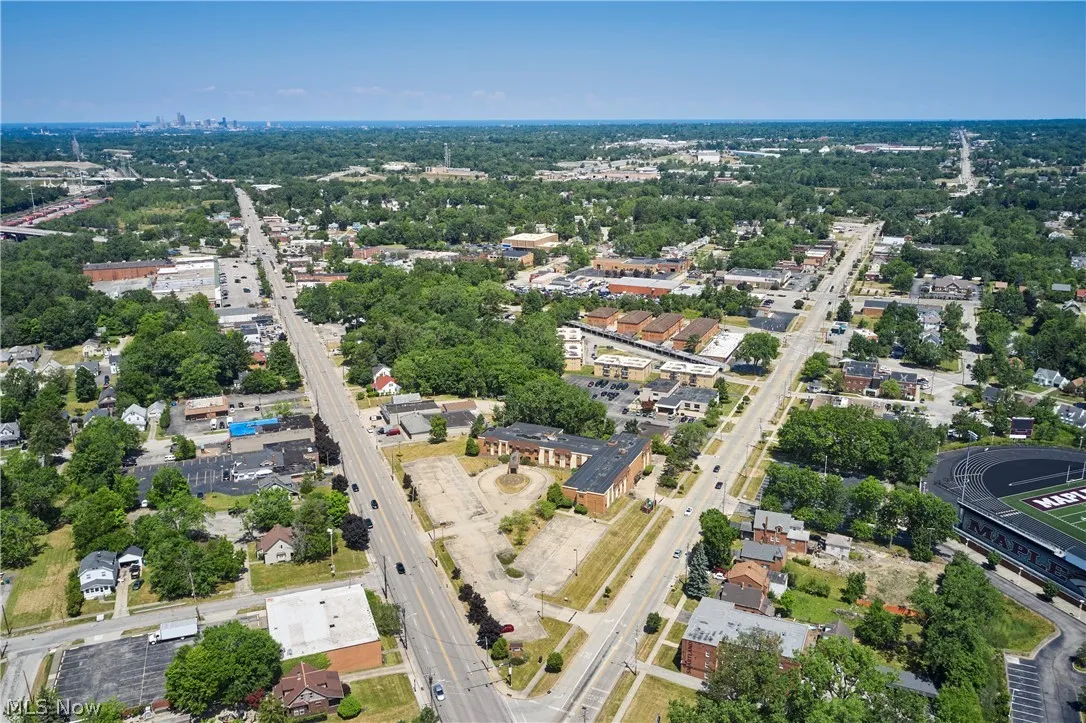 16231 Broadway Avenue, Maple Heights, Ohio,MLS Now Listing ID