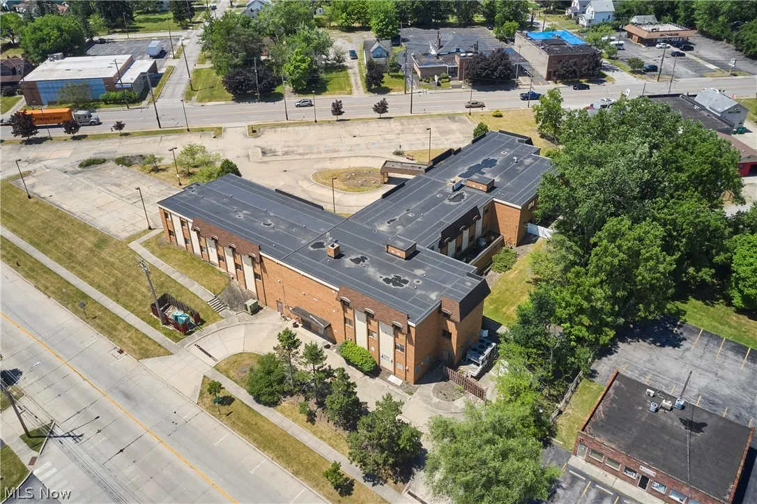 16231 Broadway Avenue, Maple Heights, Ohio,MLS Now Listing ID