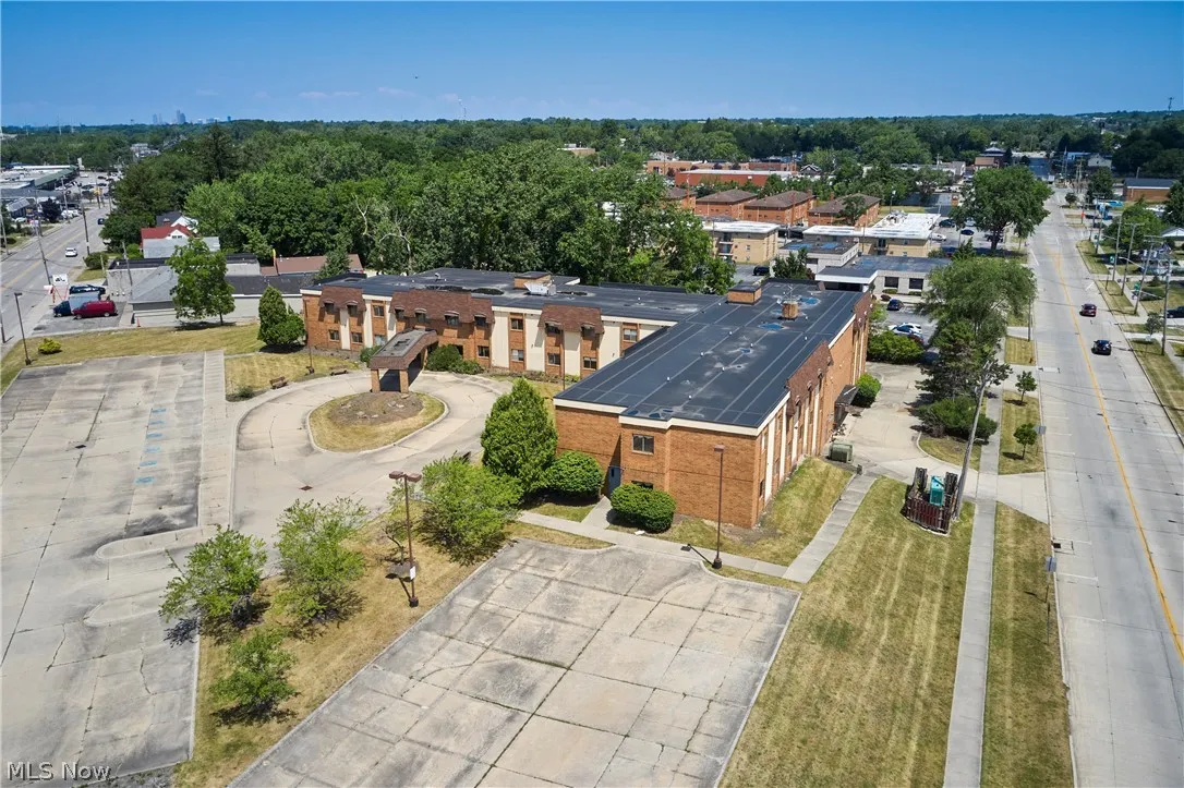 16231 Broadway Avenue, Maple Heights, Ohio,MLS Now Listing ID
