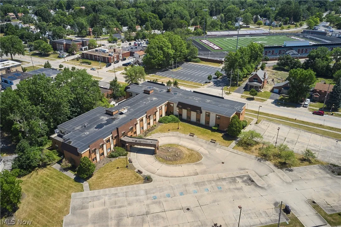 16231 Broadway Avenue, Maple Heights, Ohio,MLS Now Listing ID