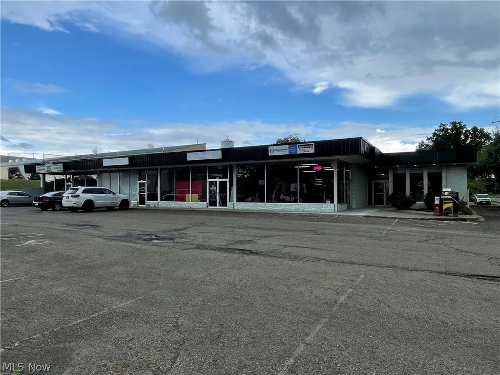 324 W High Street, Orrville, Ohio,MLS Now Listing ID