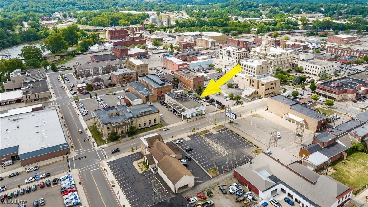 33 S 5th Street, Zanesville, Ohio,MLS Now Listing ID