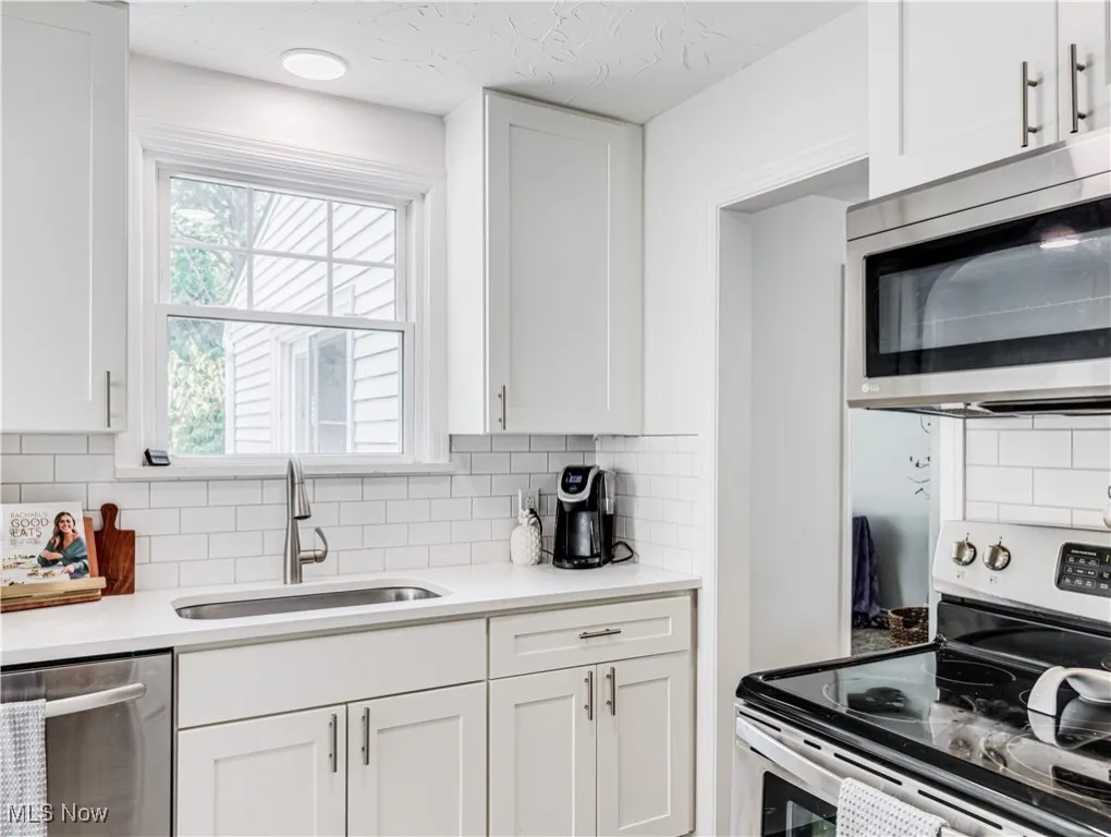 4331 Baintree Road, University Heights, Ohio,MLS Now Listing ID