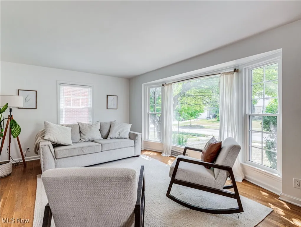 4331 Baintree Road, University Heights, Ohio,MLS Now Listing ID