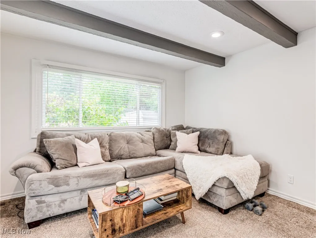 4331 Baintree Road, University Heights, Ohio,MLS Now Listing ID