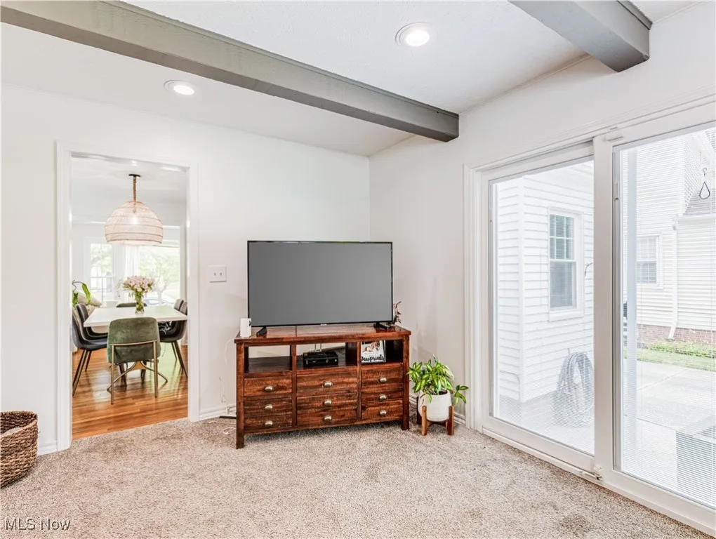 4331 Baintree Road, University Heights, Ohio,MLS Now Listing ID