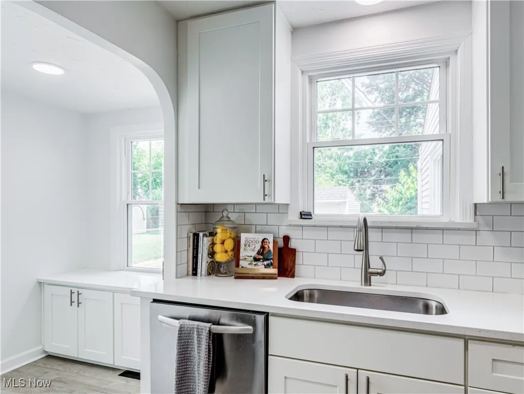 4331 Baintree Road, University Heights, Ohio,MLS Now Listing ID