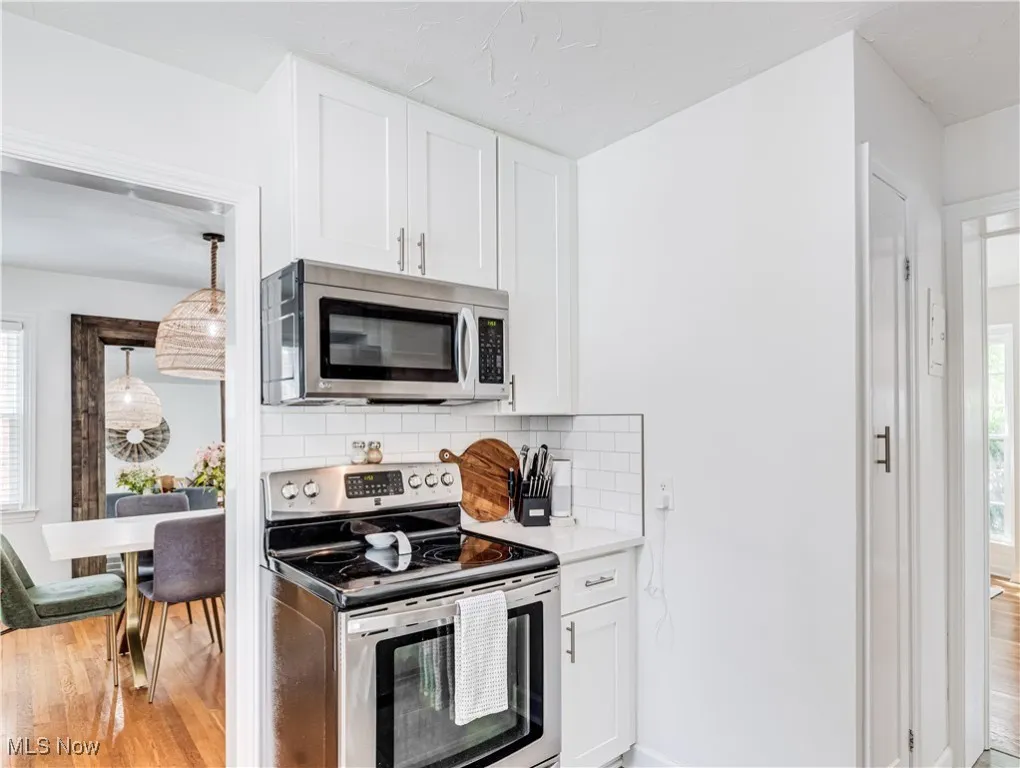 4331 Baintree Road, University Heights, Ohio,MLS Now Listing ID