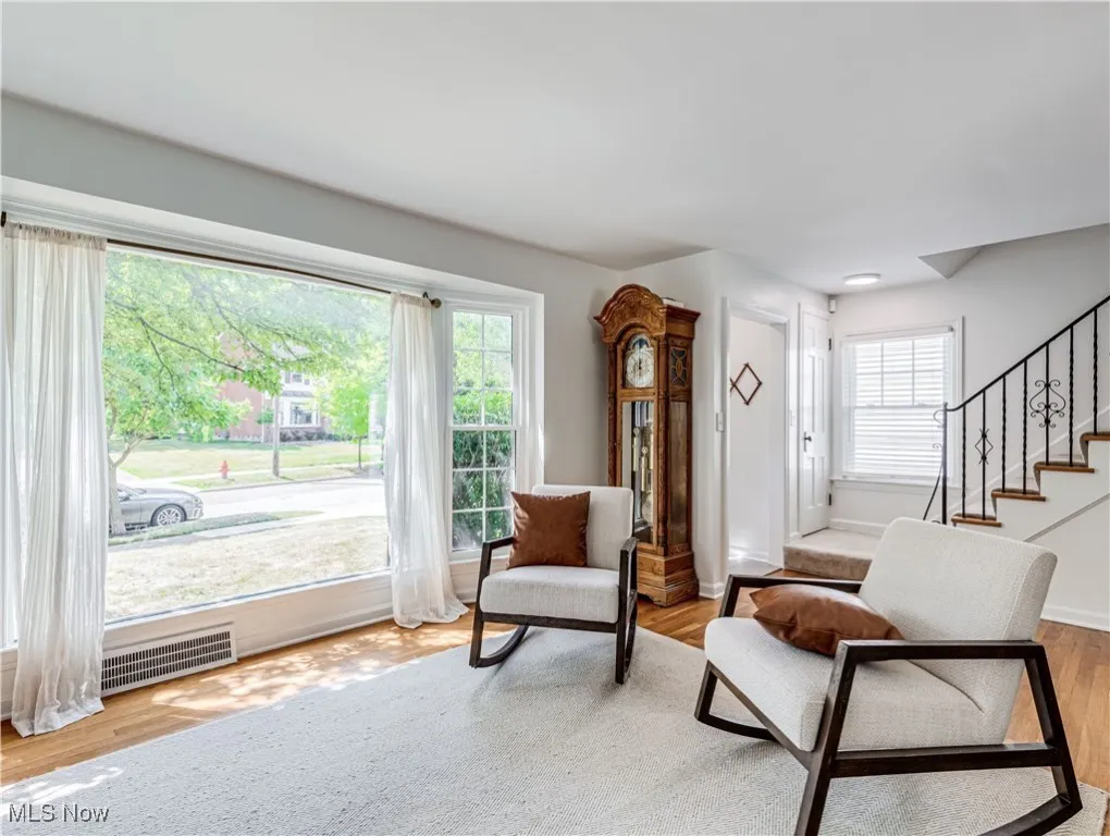 4331 Baintree Road, University Heights, Ohio,MLS Now Listing ID