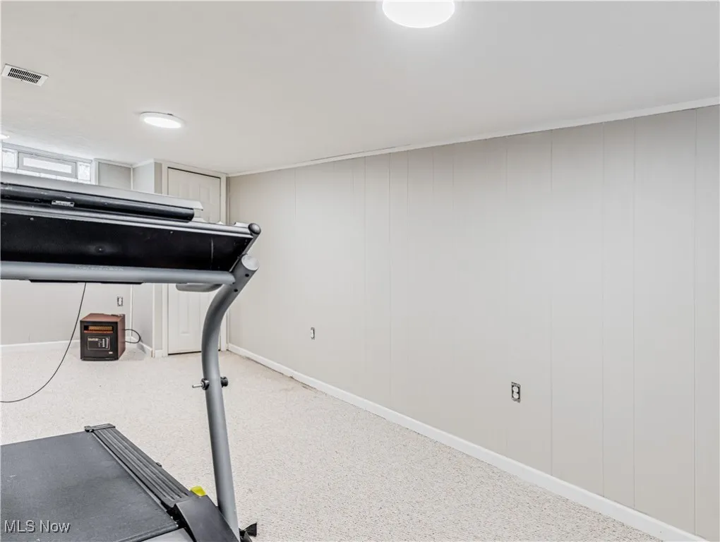4331 Baintree Road, University Heights, Ohio,MLS Now Listing ID