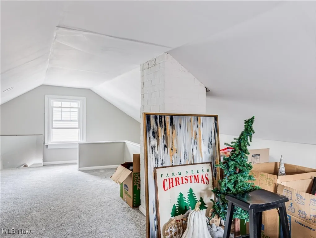 4331 Baintree Road, University Heights, Ohio,MLS Now Listing ID