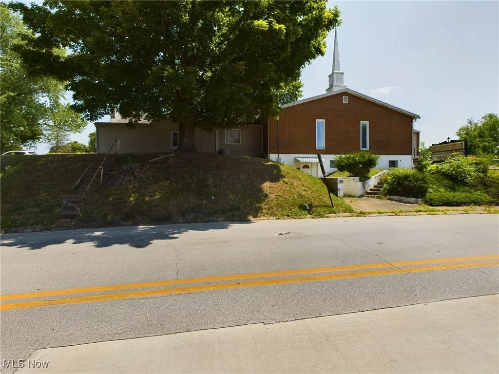 2700 Broad Street, Parkersburg, West Virginia,MLS Now Listing ID