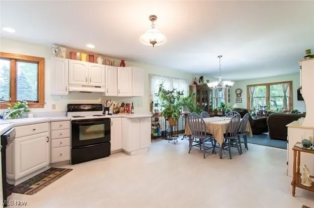 347 State Route 14, Columbiana, Ohio,MLS Now Listing ID