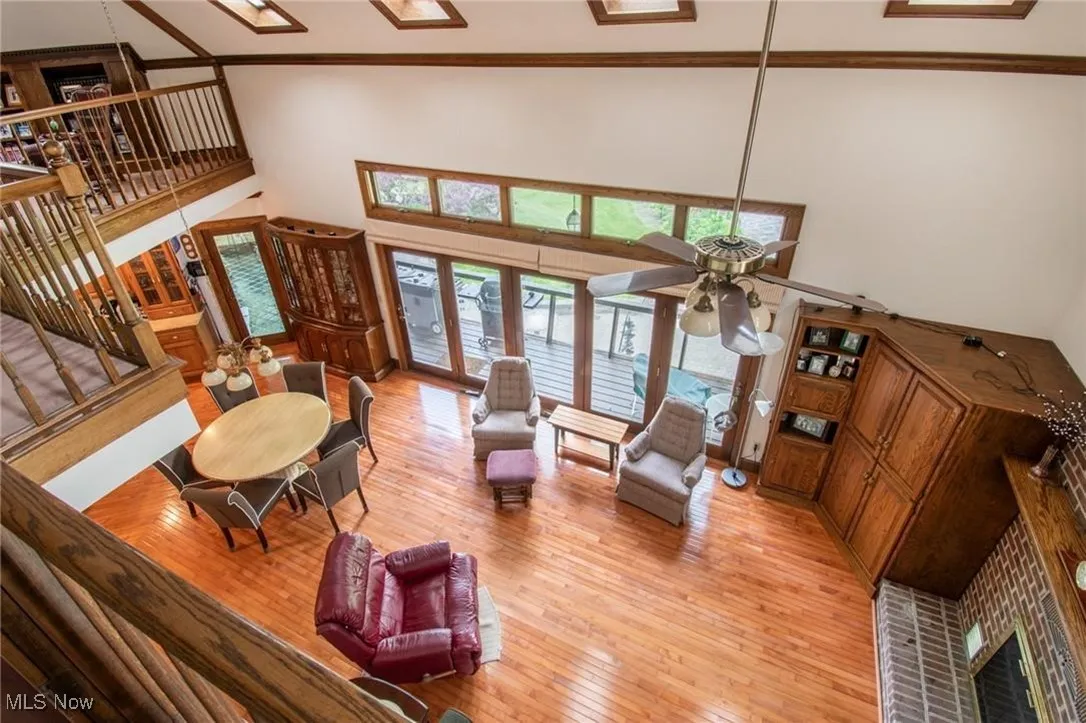 347 State Route 14, Columbiana, Ohio,MLS Now Listing ID