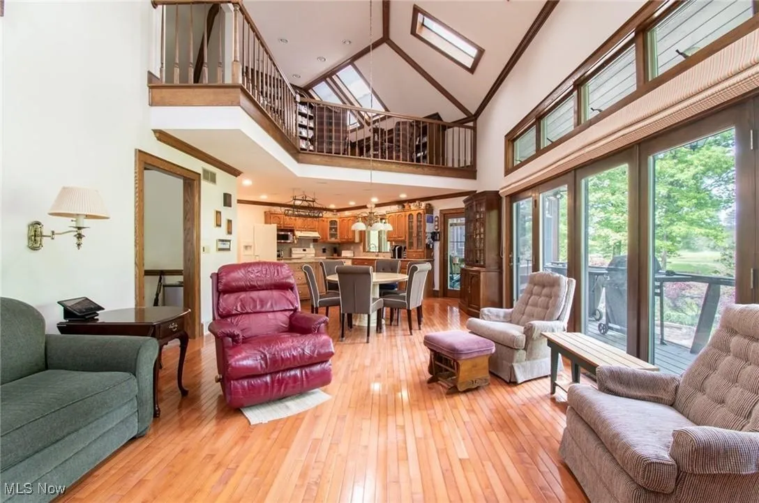 347 State Route 14, Columbiana, Ohio,MLS Now Listing ID