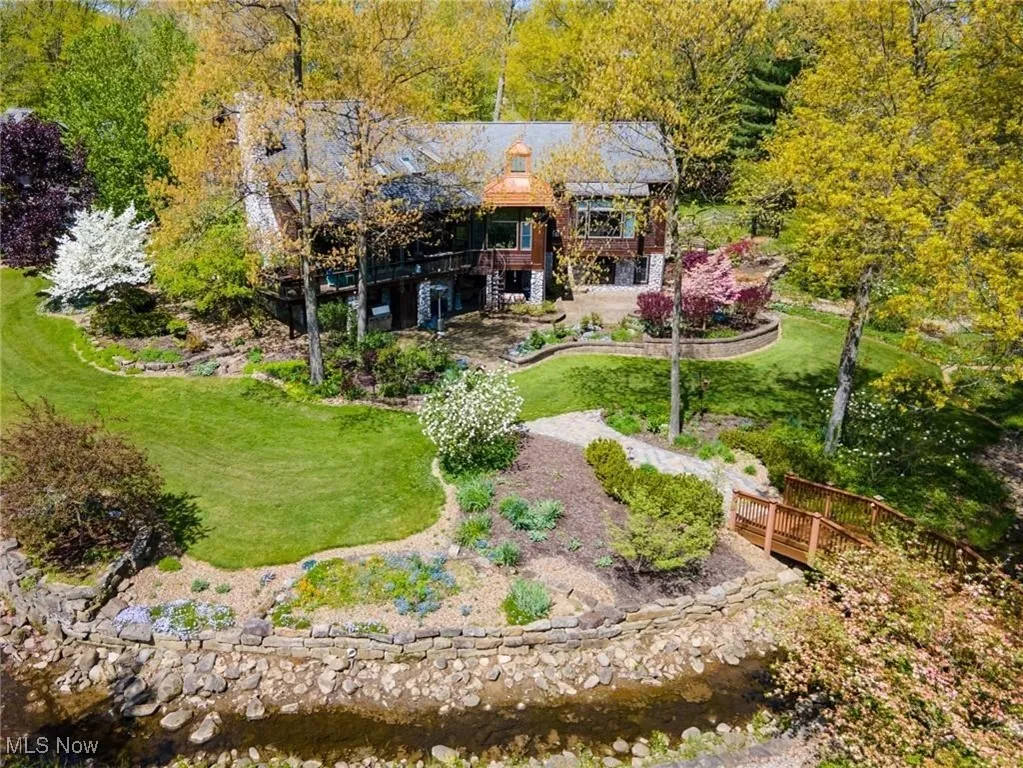 347 State Route 14, Columbiana, Ohio,MLS Now Listing ID