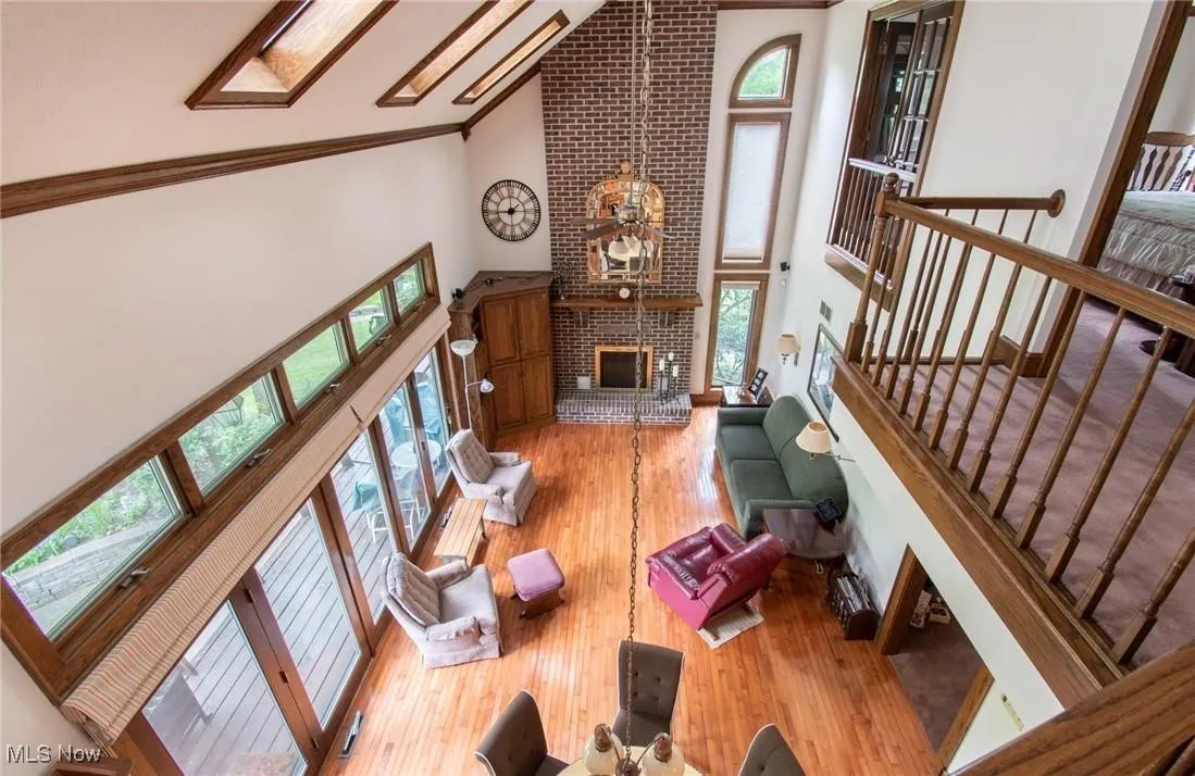 347 State Route 14, Columbiana, Ohio,MLS Now Listing ID