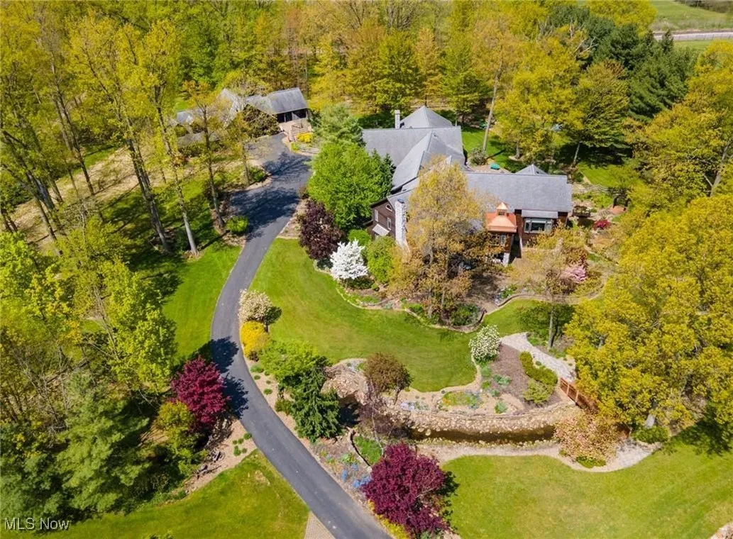 347 State Route 14, Columbiana, Ohio,MLS Now Listing ID